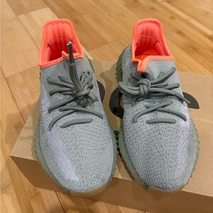 adidas Yeezy Boost 350 V2 Dessag Green